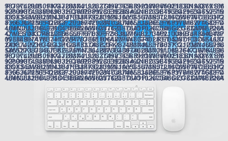 Data Security Image